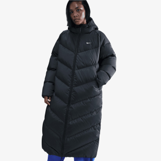 Nike Jakna W NSW SF DWNFL NK WPFR PRKA V2 