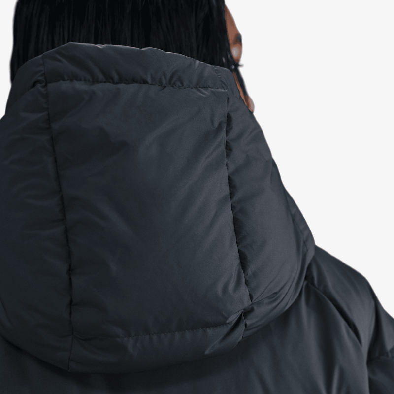 Nike Jakna W NSW SF DWNFL NK WPFR PRKA V2 