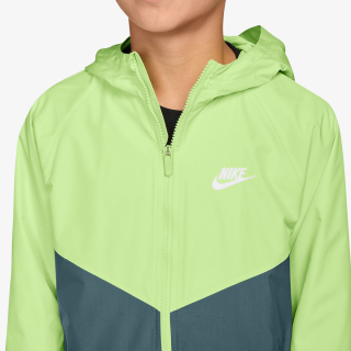 Nike Jakna K NSW RPL WR HD JKT 
