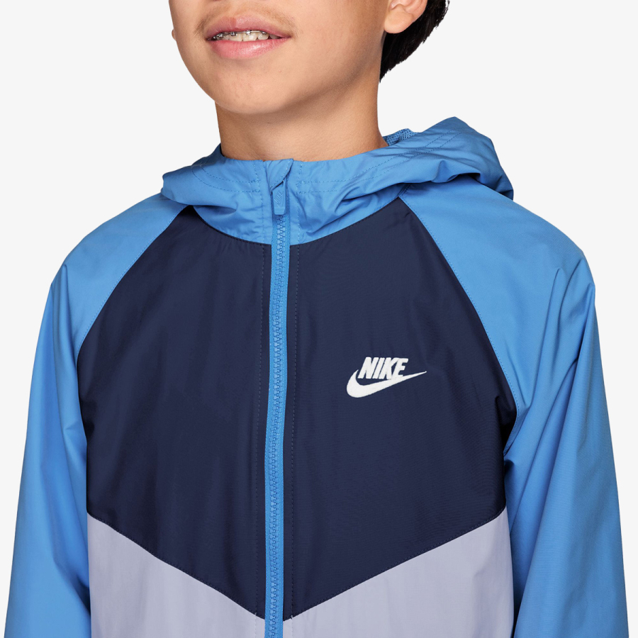 Nike Jakna K NSW RPL WR HD JKT 