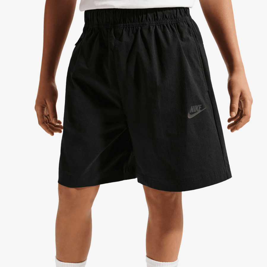 Nike Šorc B NSW TCH WVN SHORT 