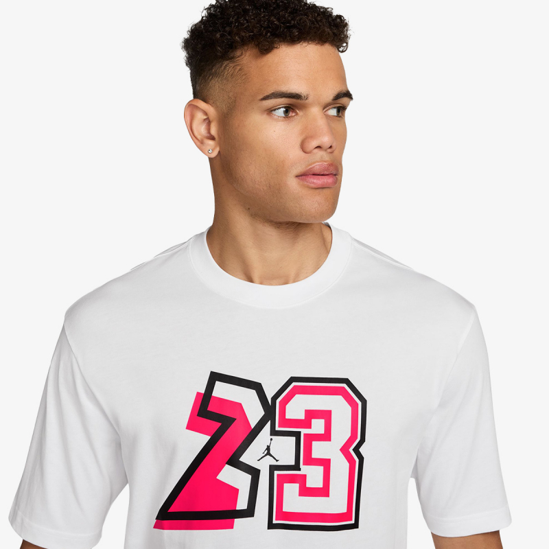 Nike Majica M J 23 GFX SS CREW 