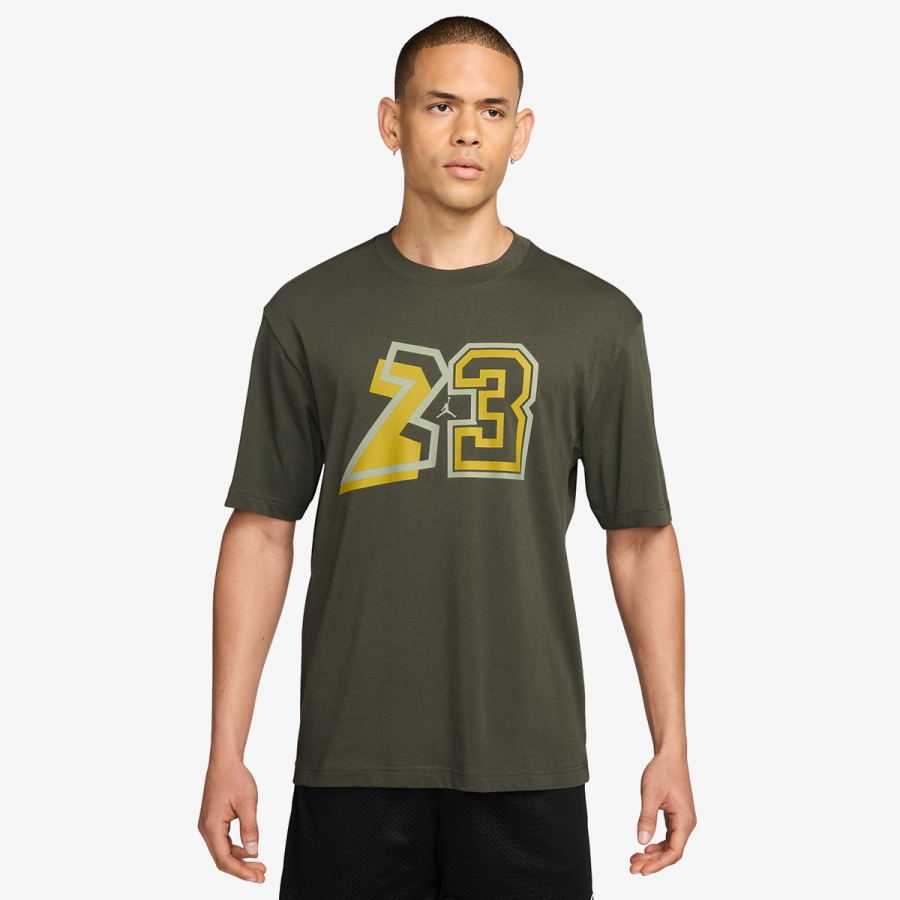 Nike Majica M J 23 GFX SS CREW 