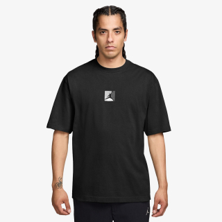 Nike Majica M J ELE GFX SS CREW 