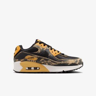 Nike Patike AIR MAX 90 CAMO BG 