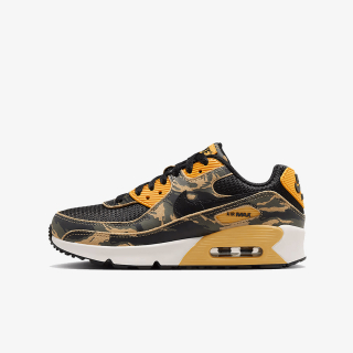 Nike Patike AIR MAX 90 CAMO BG 