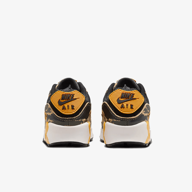 Nike Patike AIR MAX 90 CAMO BG 