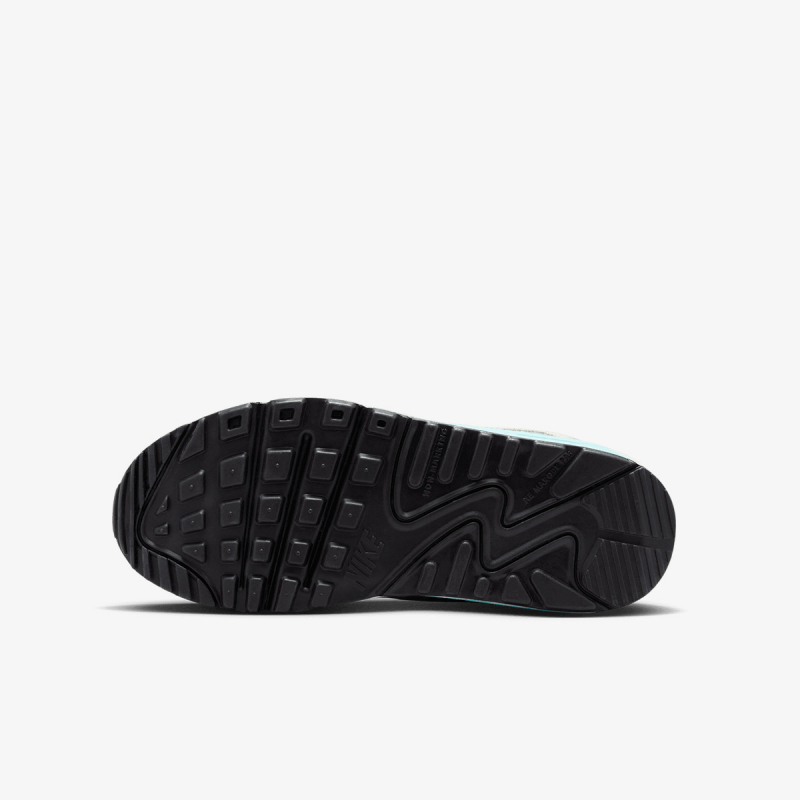 Nike Patike AIR MAX 90 CAMO BG 