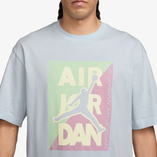 Nike Majica M J HBR JM GFX SS CREW 