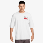 Nike Majica M J FLT REIS LGND SS CREW 