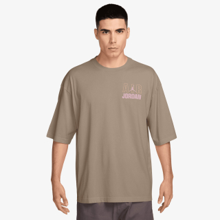 Nike Majica M J FLT REIS LGND SS CREW 