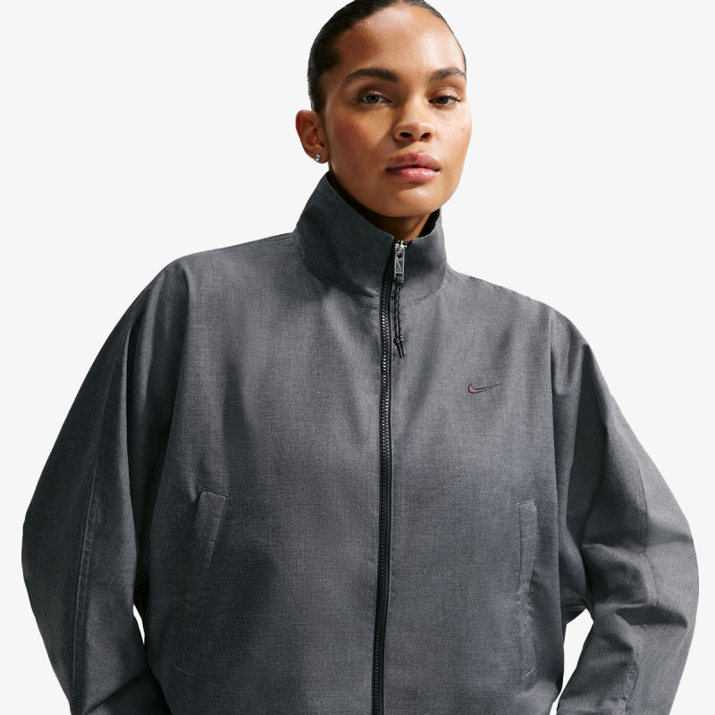 Nike Jakna W NSW PG WVN JKT 