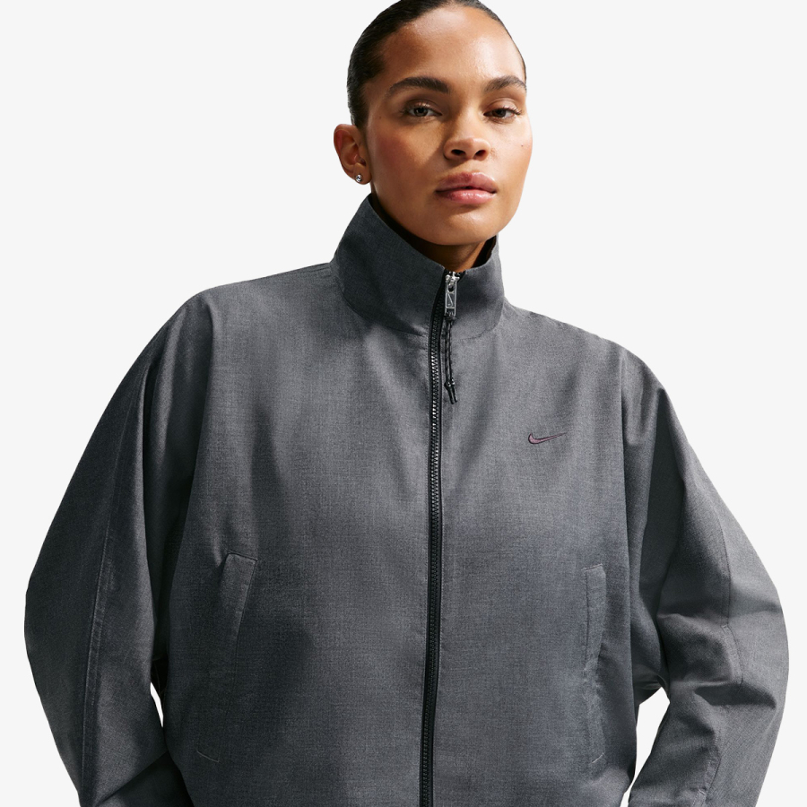 Nike Jakna W NSW PG WVN JKT 