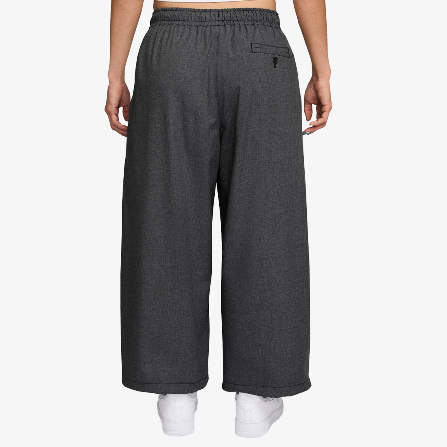 Nike Donji dio trenerke W NSW PG WVN PANT 