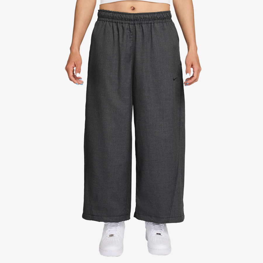 Nike Donji dio trenerke W NSW PG WVN PANT 