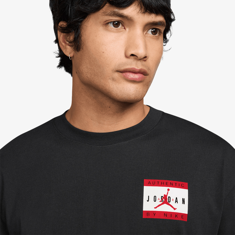 Proizvodi M J BRAND AUTH JRDN SS CREW 