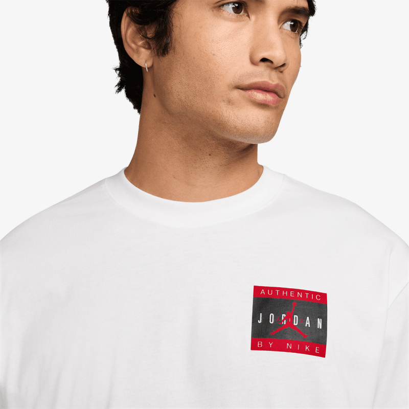 Proizvodi M J BRAND AUTH JRDN SS CREW 