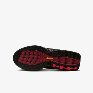 Nike Patike NIKE AIR MAX DN GS FE 