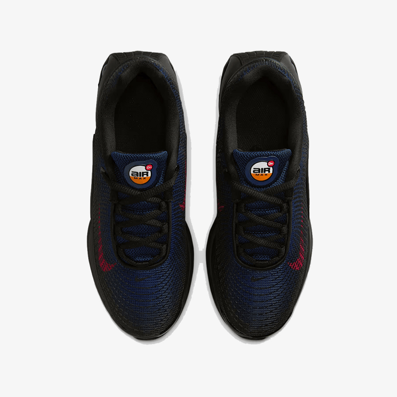 Nike Patike NIKE AIR MAX DN GS FE 