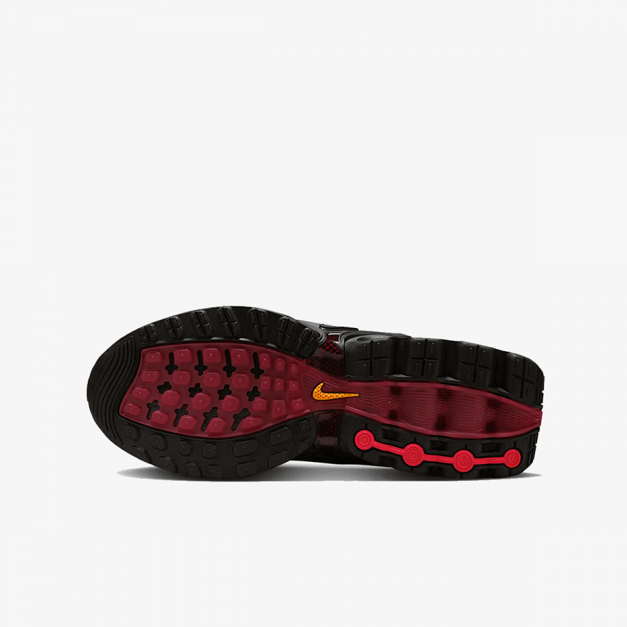 Nike Patike NIKE AIR MAX DN GS FE 
