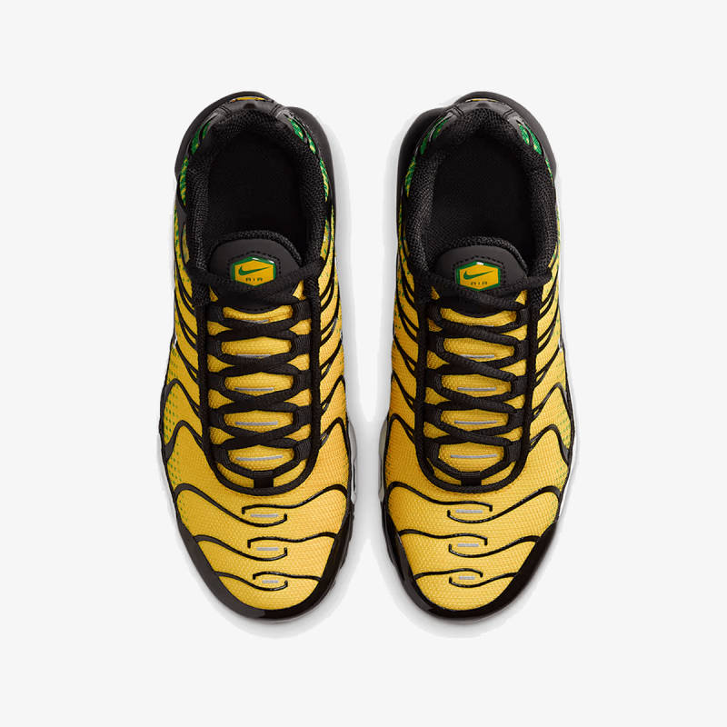 Nike Patike NIKE AIR MAX PLUS GS BTD 