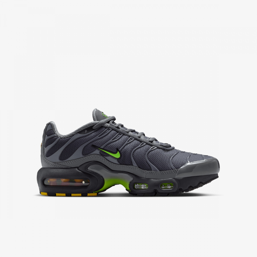 Nike Patike NIKE AIR MAX PLUS GS MTDH 