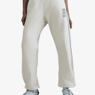 Nike Donji dio trenerke W NSW FLC PANT TRND 