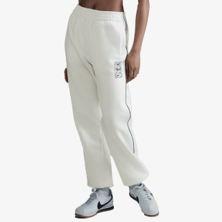 Nike Donji dio trenerke W NSW FLC PANT TRND 