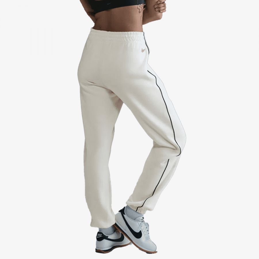 Nike Donji dio trenerke W NSW FLC PANT TRND 