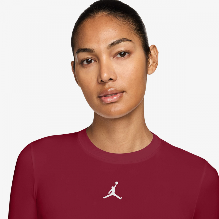 Nike Majica W J BRK ESS LS BDYST 