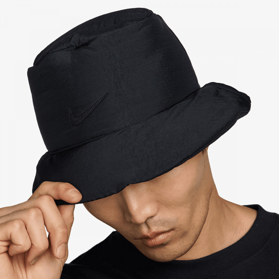 Nike Torba U NK APEX BKT PUFFLE L 