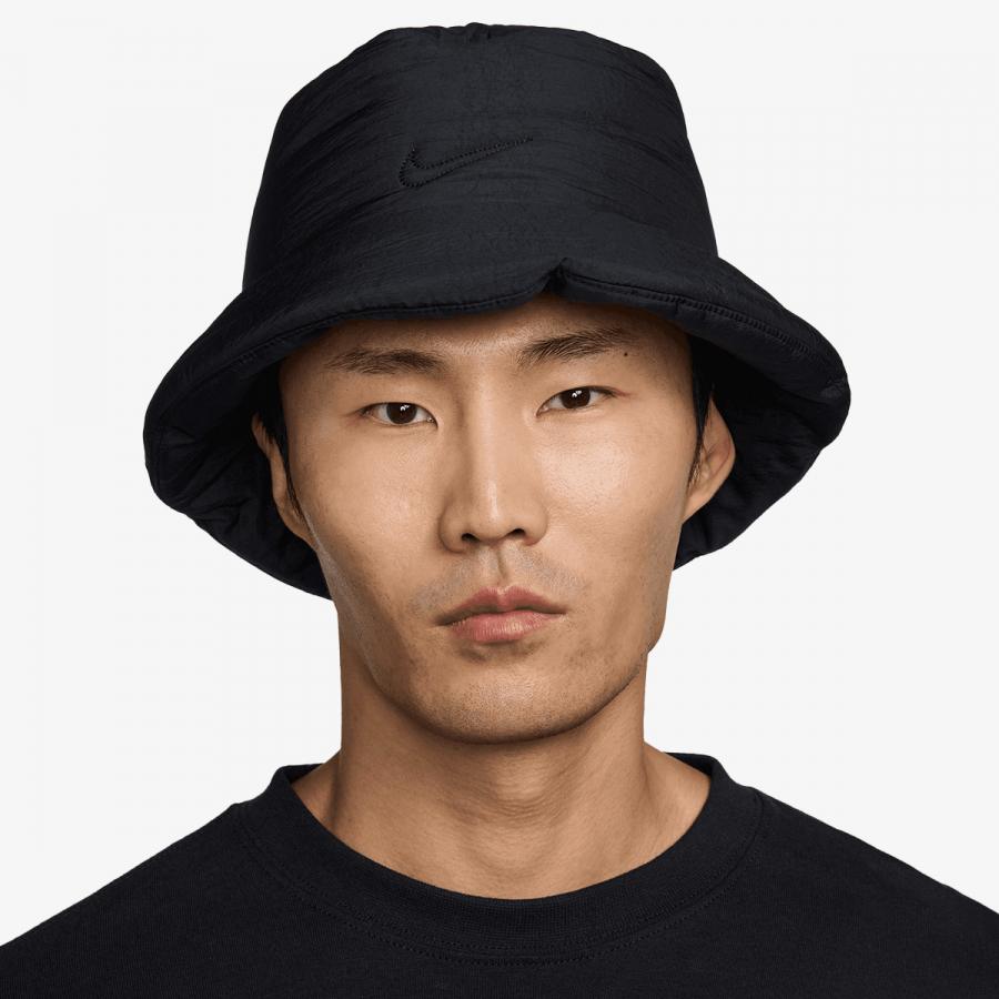 Nike Torba U NK APEX BKT PUFFLE L 