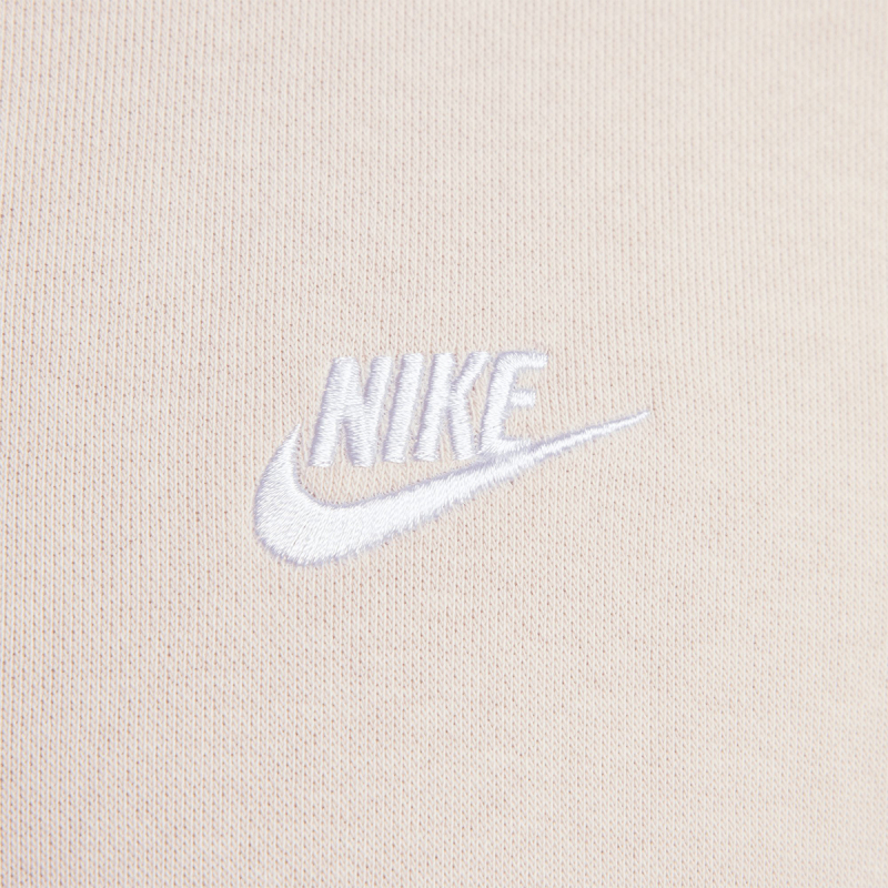 Nike Majica dugih rukava M NSW CLUB OS FLC CREW 