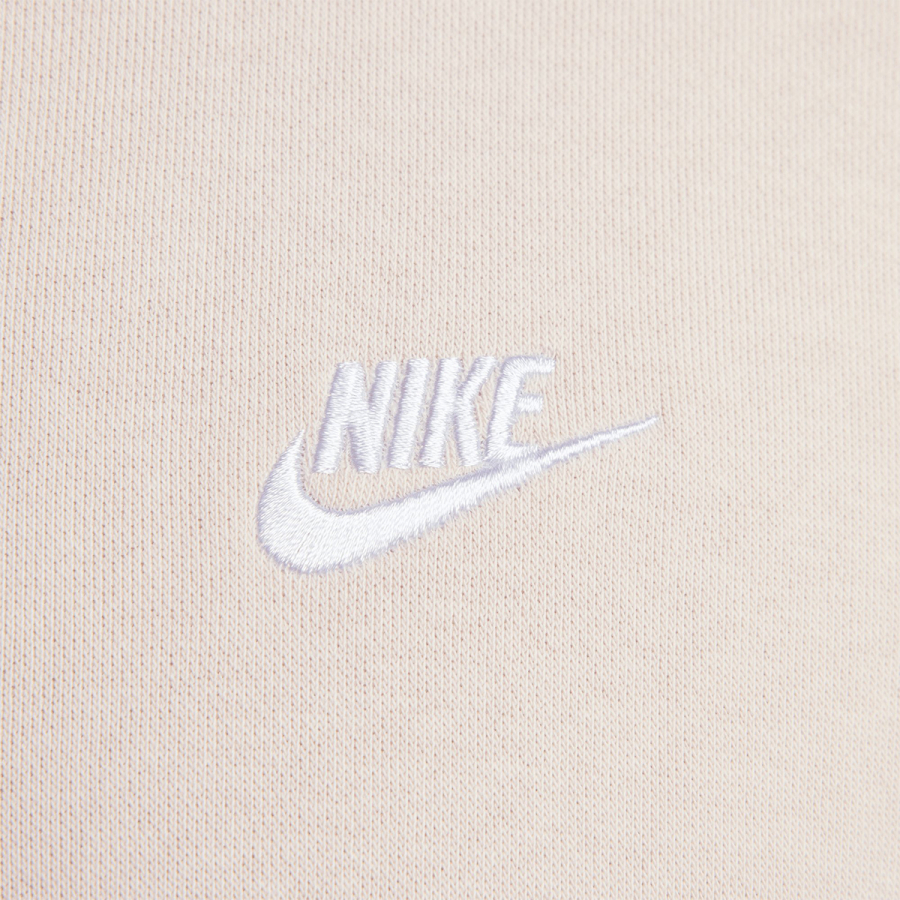 Nike Majica dugih rukava M NSW CLUB OS FLC CREW 