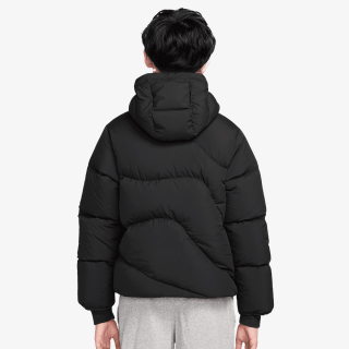 Nike Prsluk K NSW TF SWSH PFR JKT 