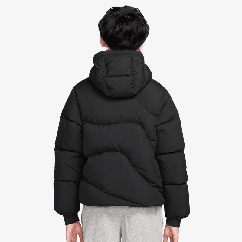 Nike Prsluk K NSW TF SWSH PFR JKT 