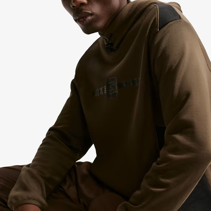 Nike Jakna M NSW HOODIE SHOX 