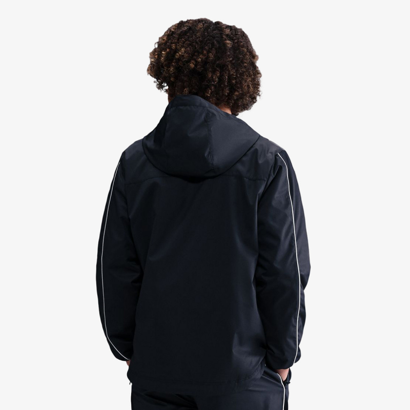 Nike Dukserica M NSW WVN HZ JKT SHOX 