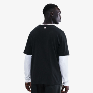 Nike Donji dio trenerke M NSW WVN PANT SHOX 