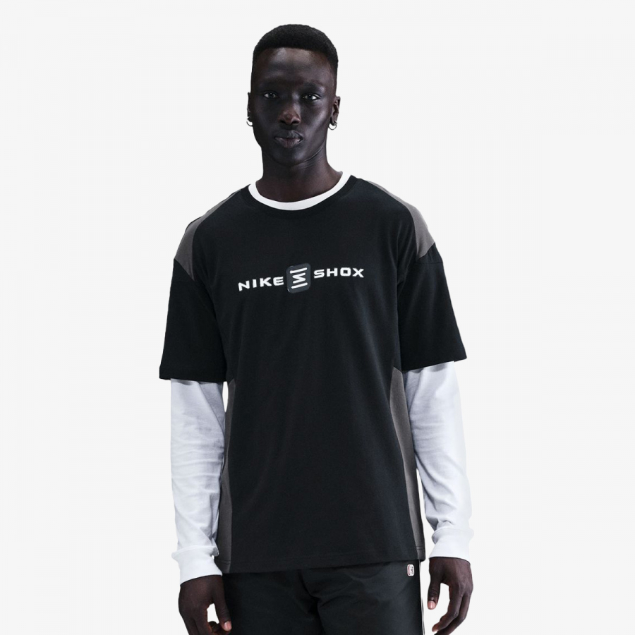 Nike Donji dio trenerke M NSW WVN PANT SHOX 