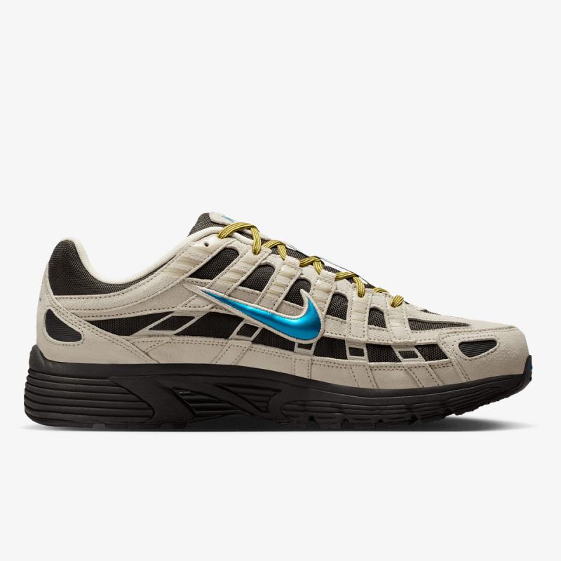 Nike Patike P-6000 