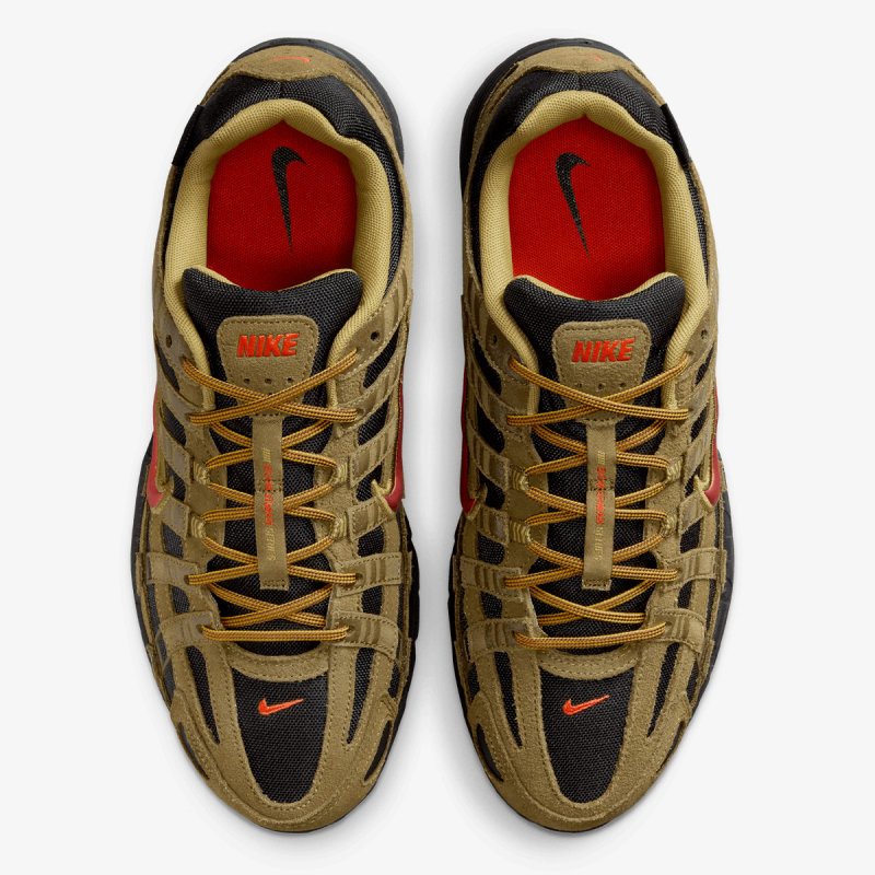 Nike Patike NIKE P-6000 PRM 
