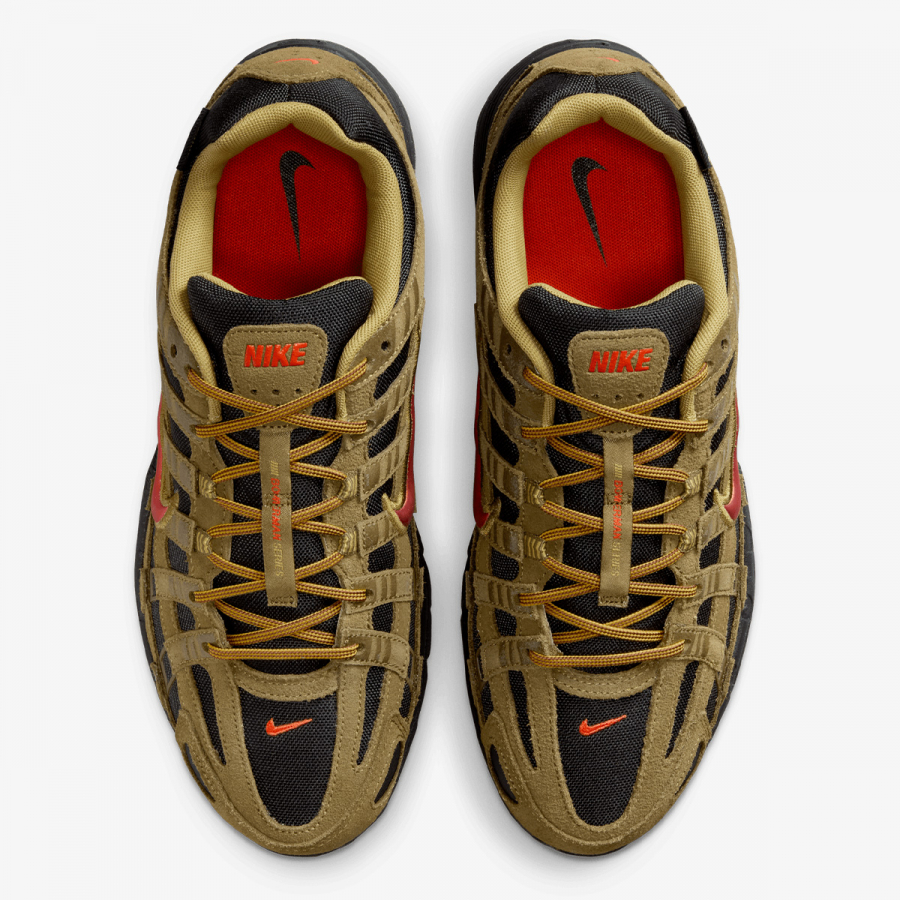 Nike Patike NIKE P-6000 PRM 