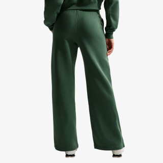 Nike Donji dio trenerke W NSW PHNX FLC HR PANT WIDE 2 