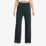 Nike Donji dio trenerke W NSW PHNX FLC HR PANT WIDE 2 