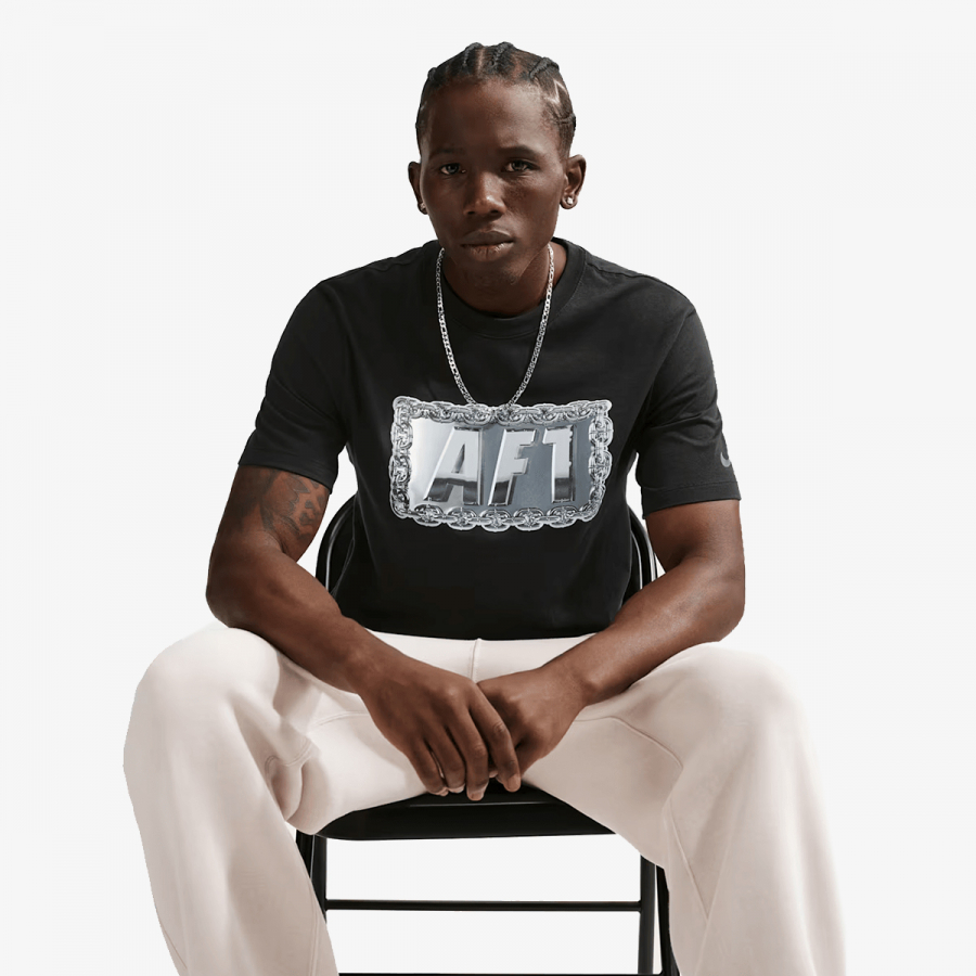 Nike Majica U NSW TEE STD AF1 LA ALLSTR 