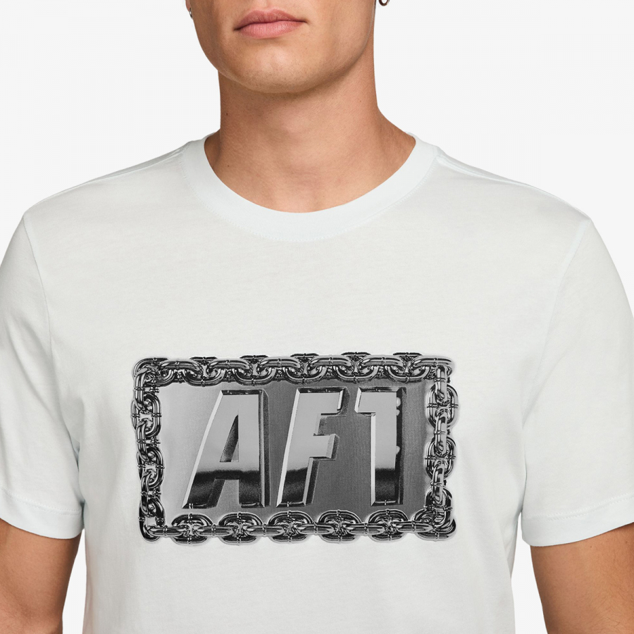 Nike Majica U NSW TEE STD AF1 LA ALLSTR 