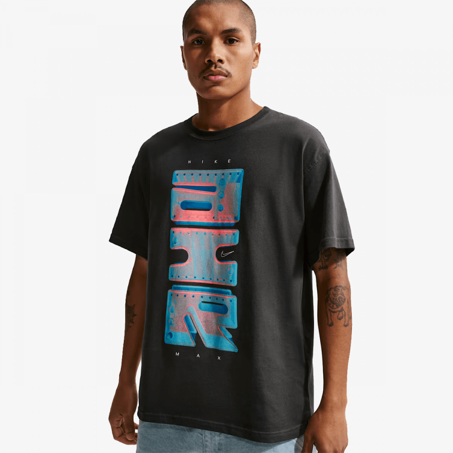 Nike Majica U NSW TEE LSE AM DAY PLUS 