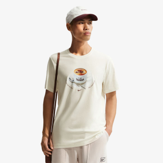 Nike Majica U NSW TEE STD CAFE SWOOSH MUG 