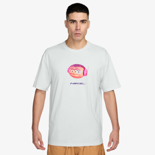 Nike Majica U NSW TEE LSE DN FLOCK 